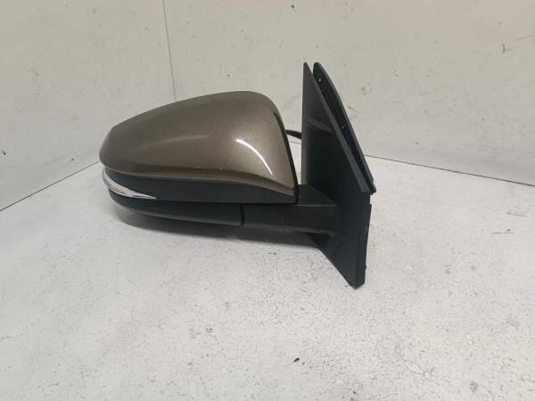 RETROVISEUR DROIT TOYOTA RAV 4 - Vue 3